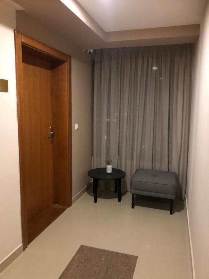 Imperia Apartments Vrnjačka Banja Εξωτερικό φωτογραφία