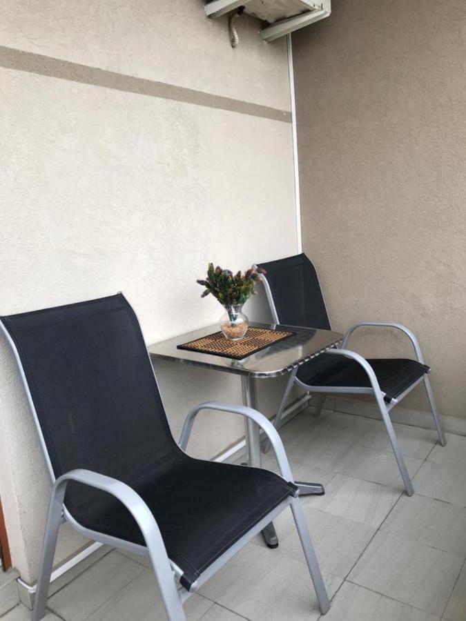 Imperia Apartments Vrnjačka Banja Εξωτερικό φωτογραφία