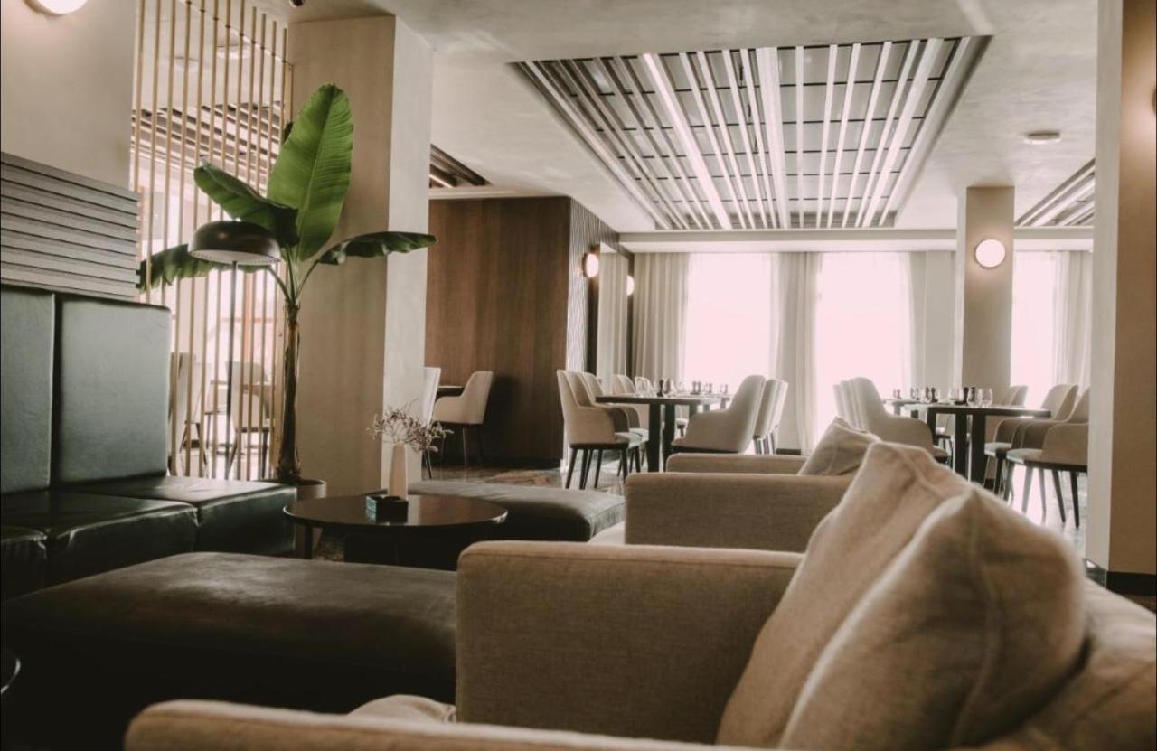 Imperia Apartments Vrnjačka Banja Εξωτερικό φωτογραφία
