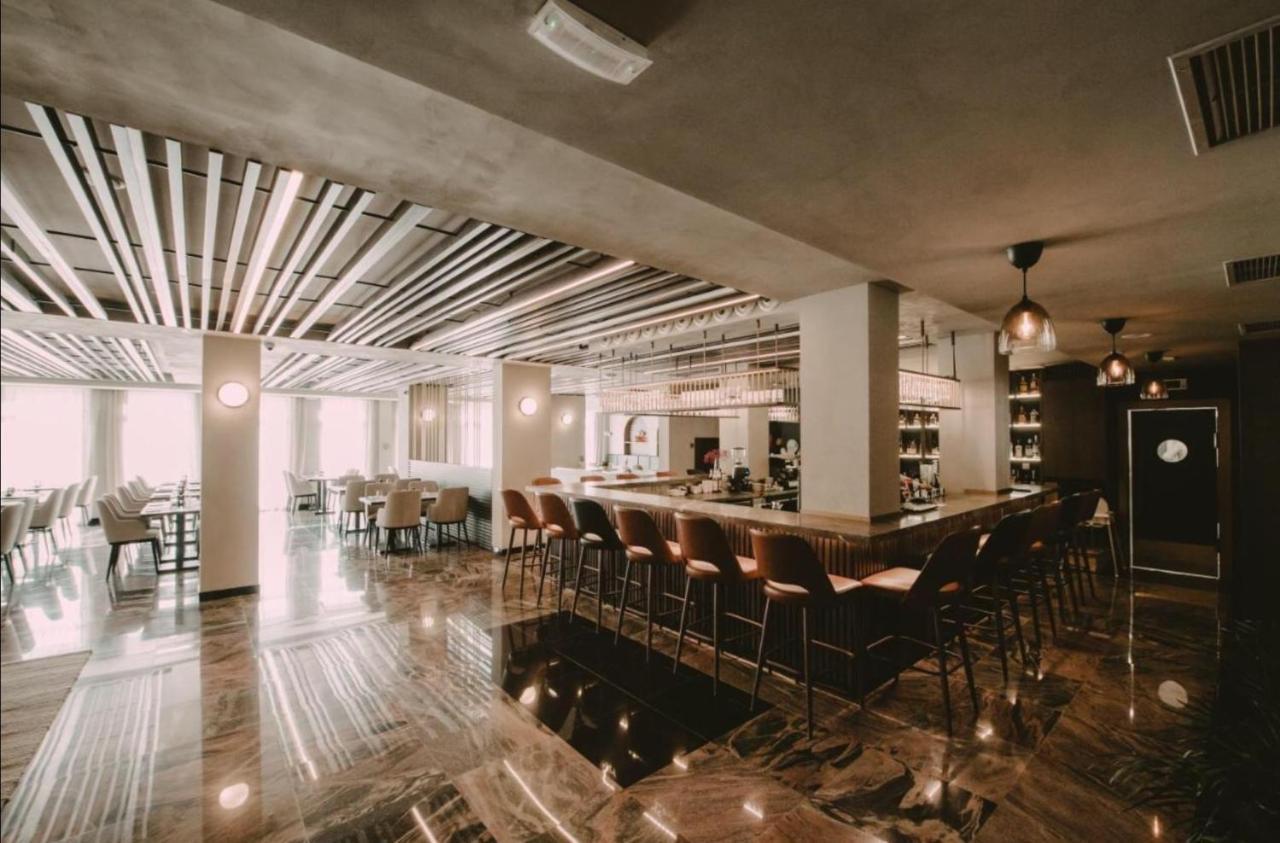 Imperia Apartments Vrnjačka Banja Εξωτερικό φωτογραφία