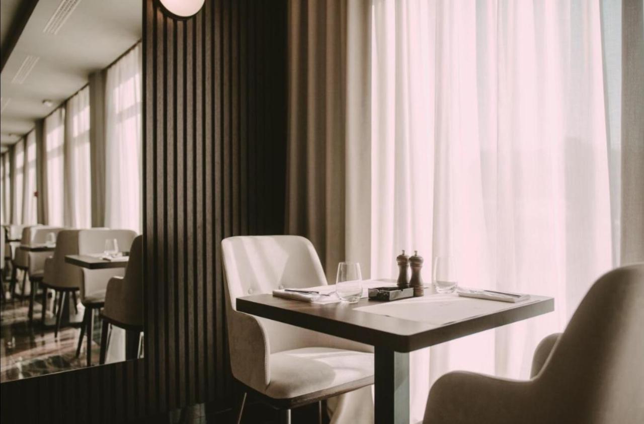 Imperia Apartments Vrnjačka Banja Εξωτερικό φωτογραφία