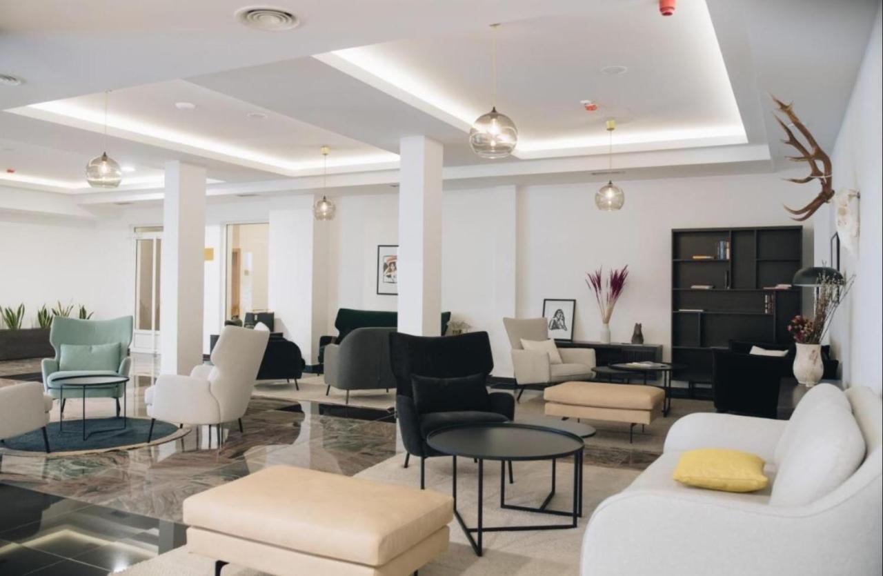 Imperia Apartments Vrnjačka Banja Εξωτερικό φωτογραφία
