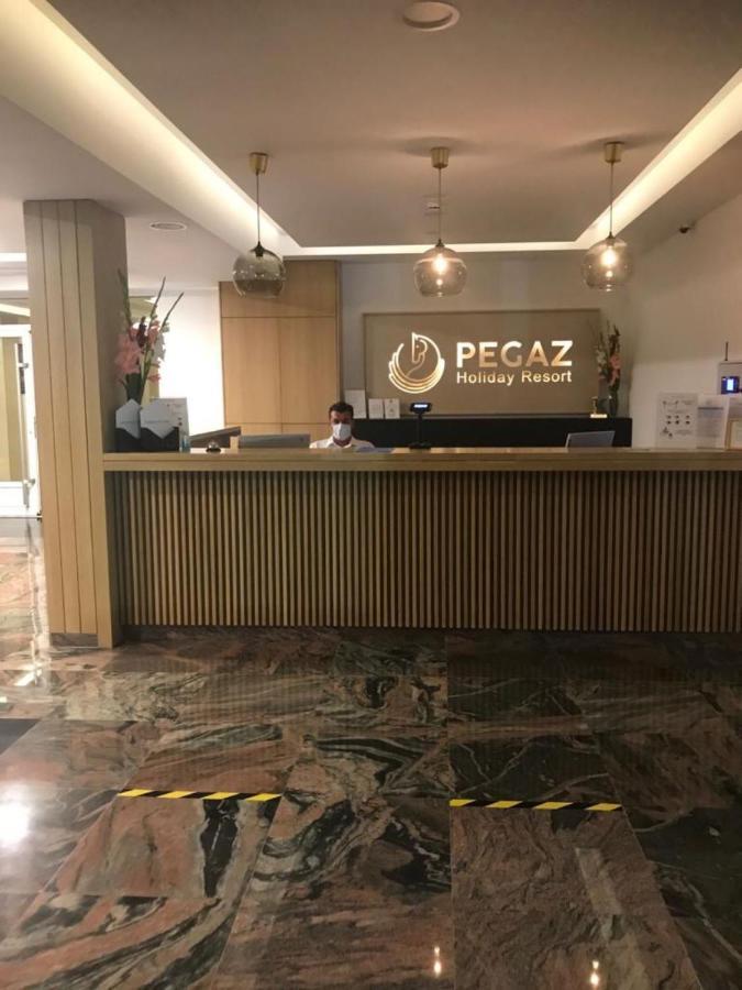 Imperia Apartments Vrnjačka Banja Εξωτερικό φωτογραφία