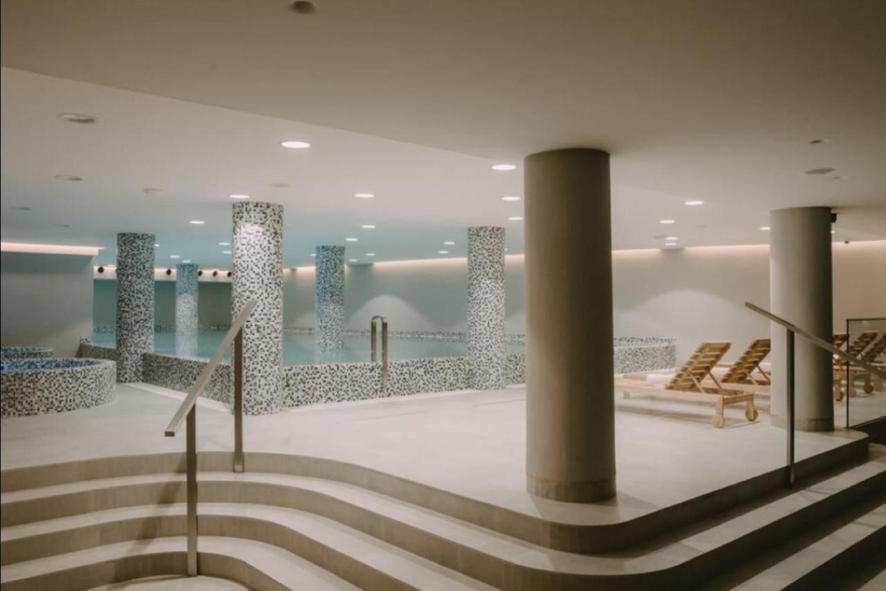 Imperia Apartments Vrnjačka Banja Εξωτερικό φωτογραφία