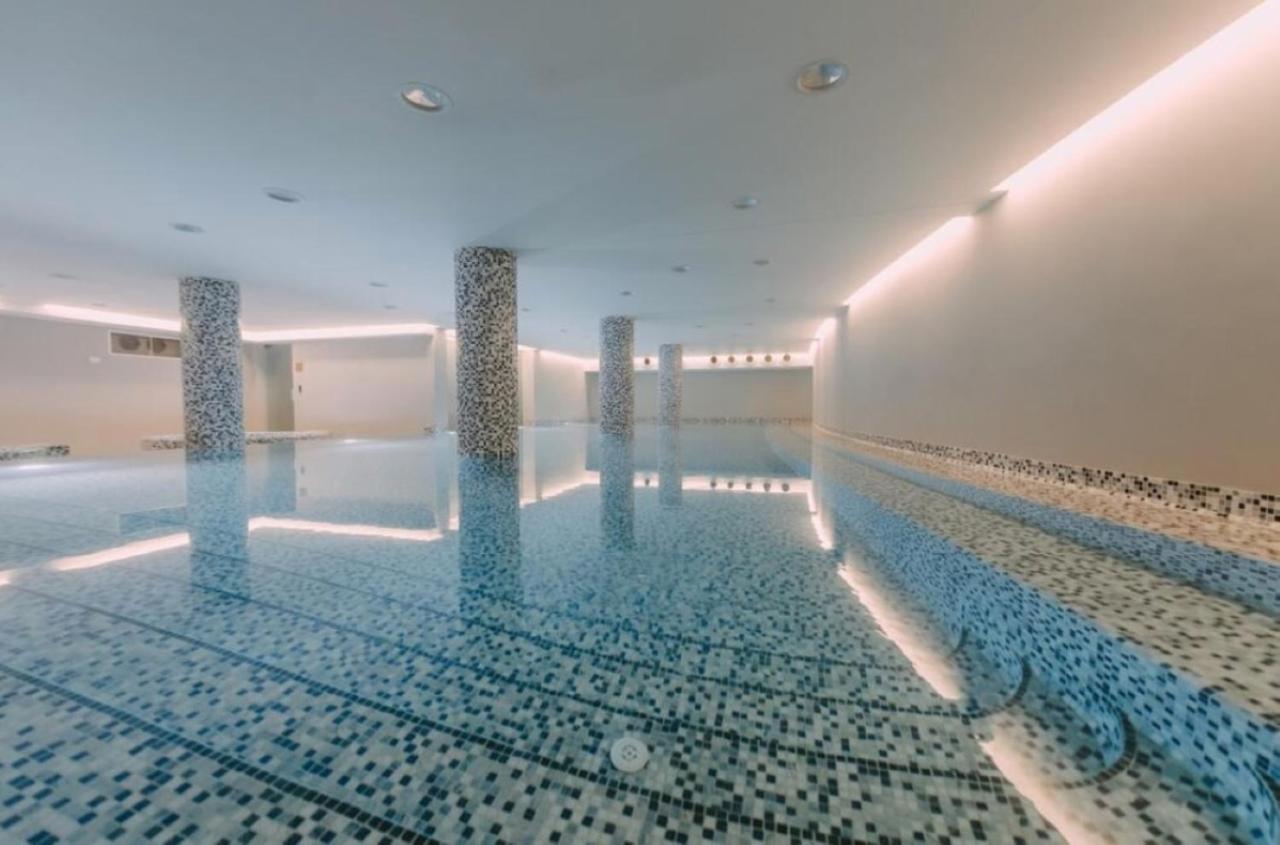 Imperia Apartments Vrnjačka Banja Εξωτερικό φωτογραφία