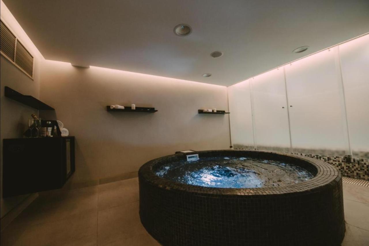 Imperia Apartments Vrnjačka Banja Εξωτερικό φωτογραφία
