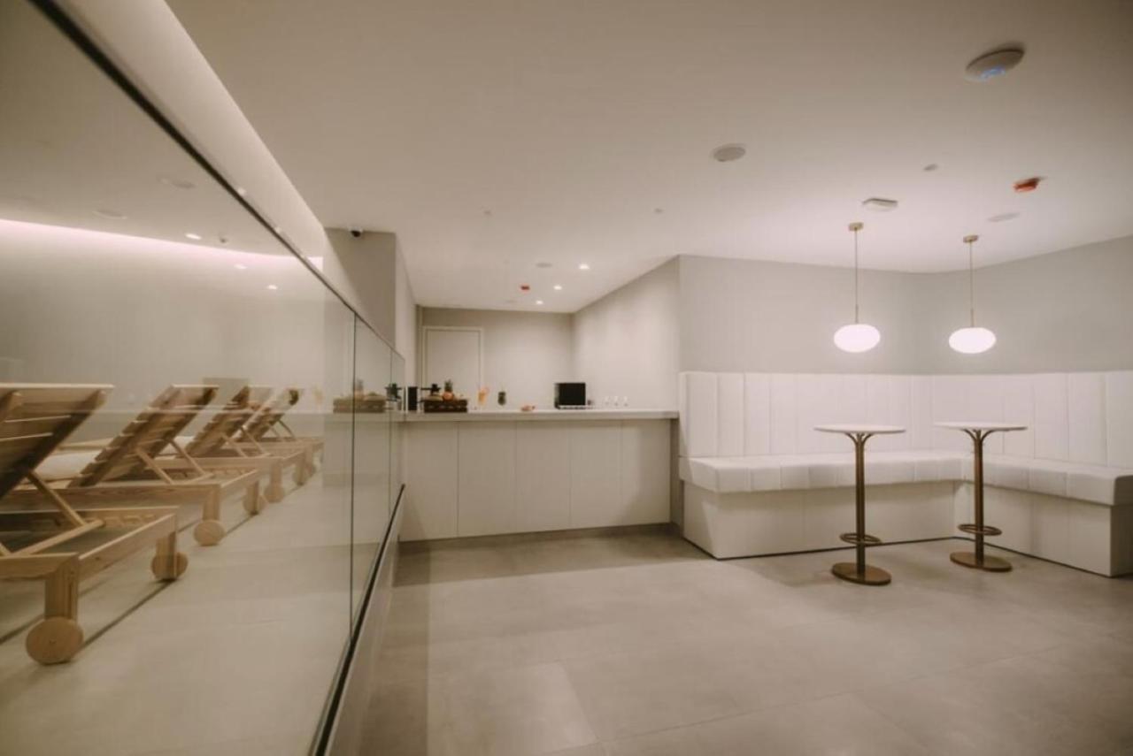 Imperia Apartments Vrnjačka Banja Εξωτερικό φωτογραφία