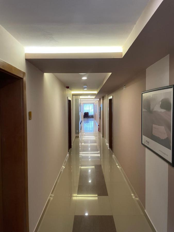 Imperia Apartments Vrnjačka Banja Εξωτερικό φωτογραφία