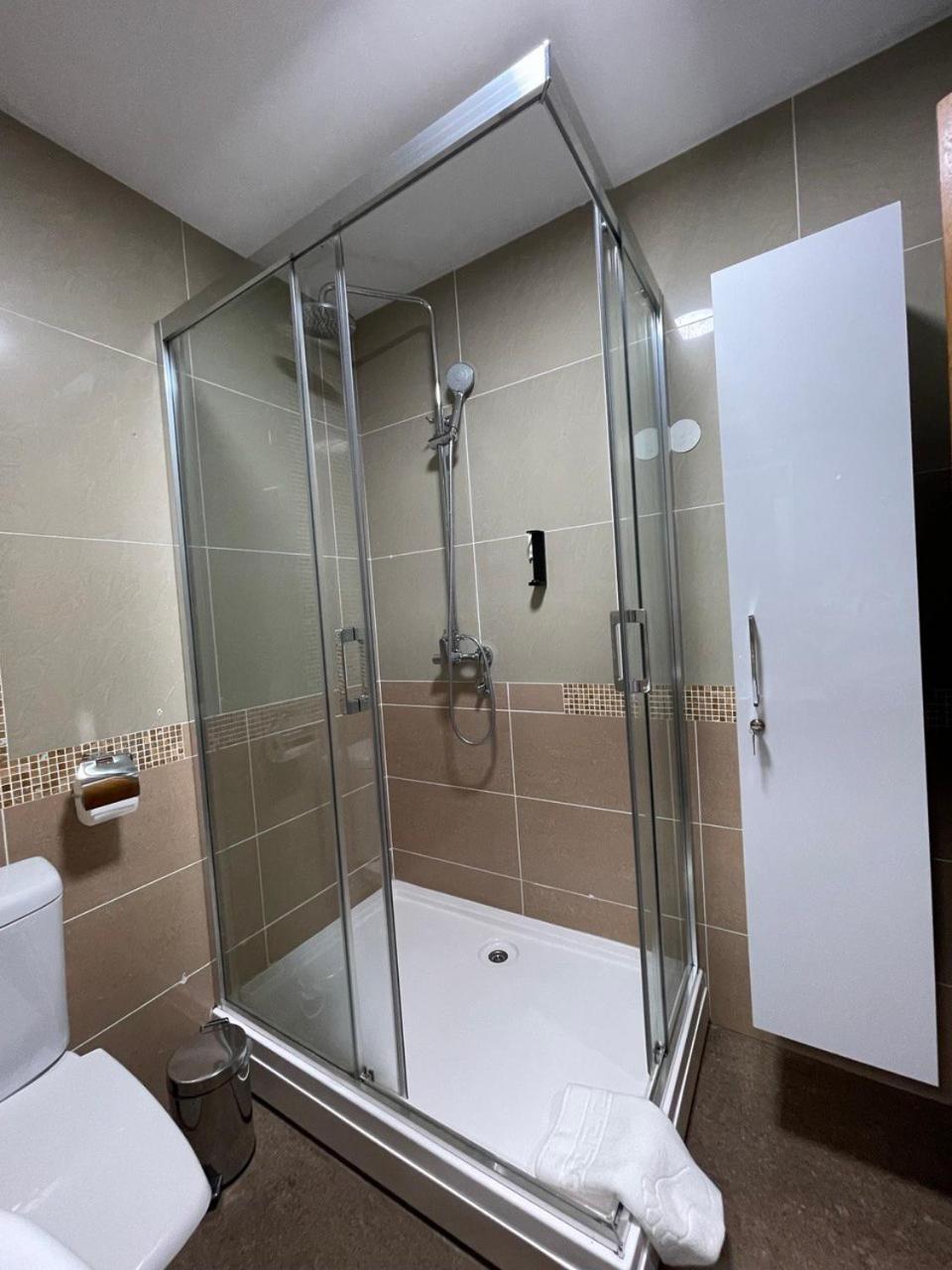 Imperia Apartments Vrnjačka Banja Εξωτερικό φωτογραφία