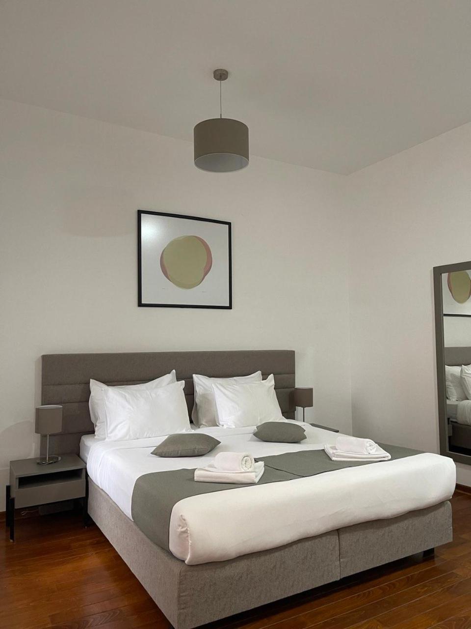Imperia Apartments Vrnjačka Banja Εξωτερικό φωτογραφία