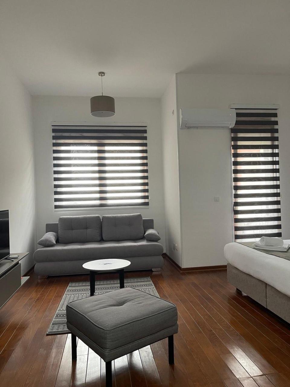 Imperia Apartments Vrnjačka Banja Εξωτερικό φωτογραφία