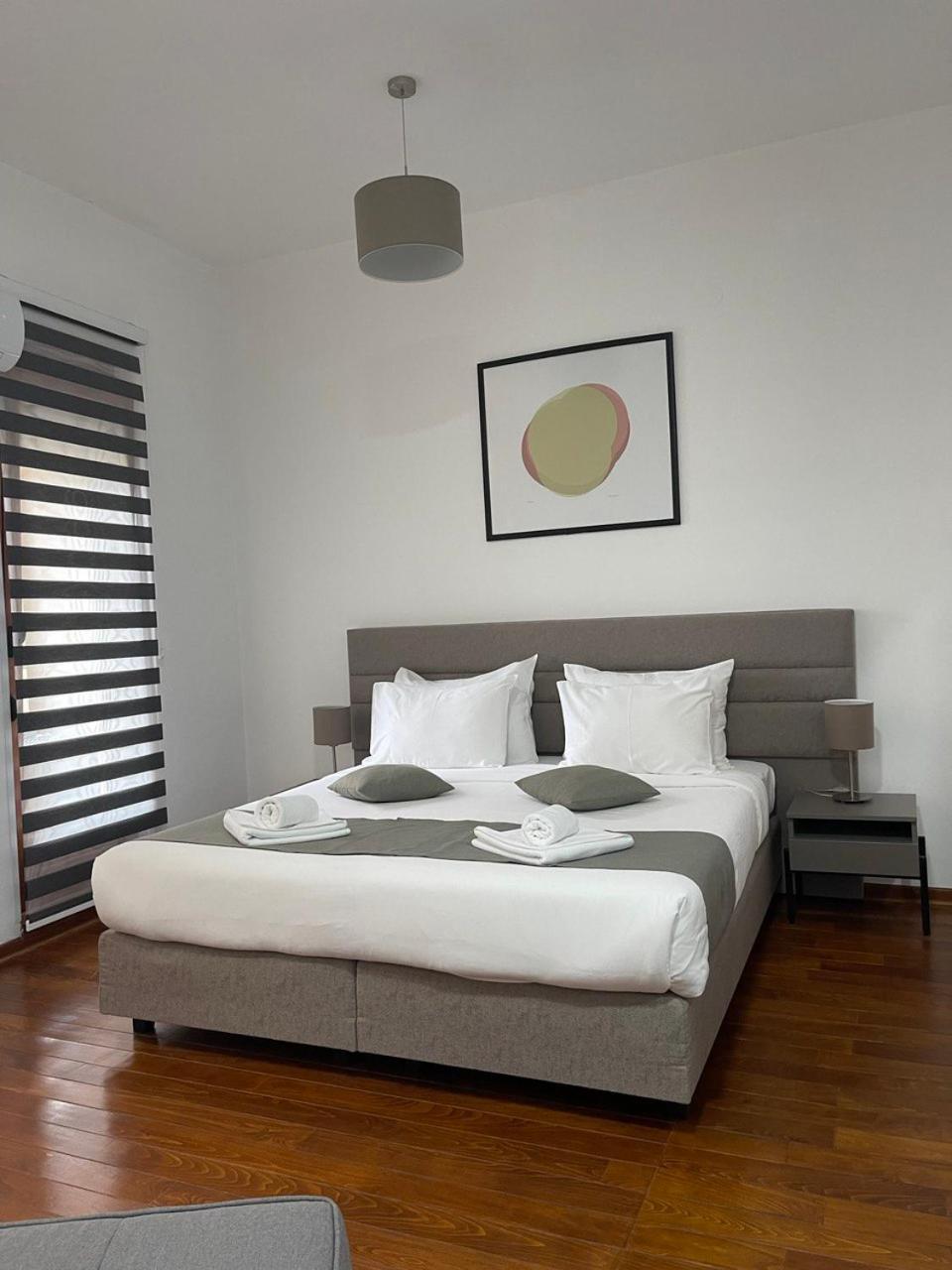 Imperia Apartments Vrnjačka Banja Εξωτερικό φωτογραφία