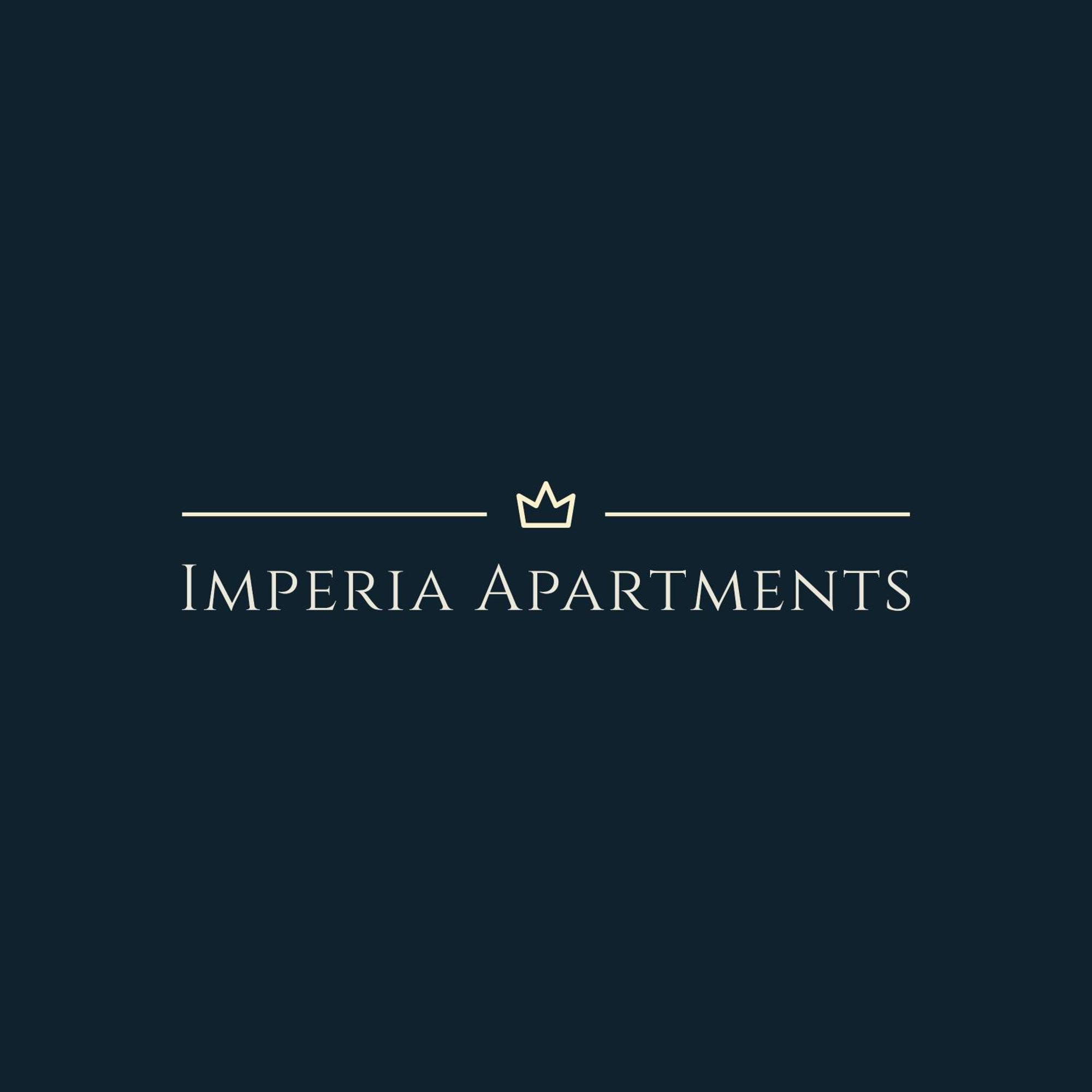 Imperia Apartments Vrnjačka Banja Εξωτερικό φωτογραφία