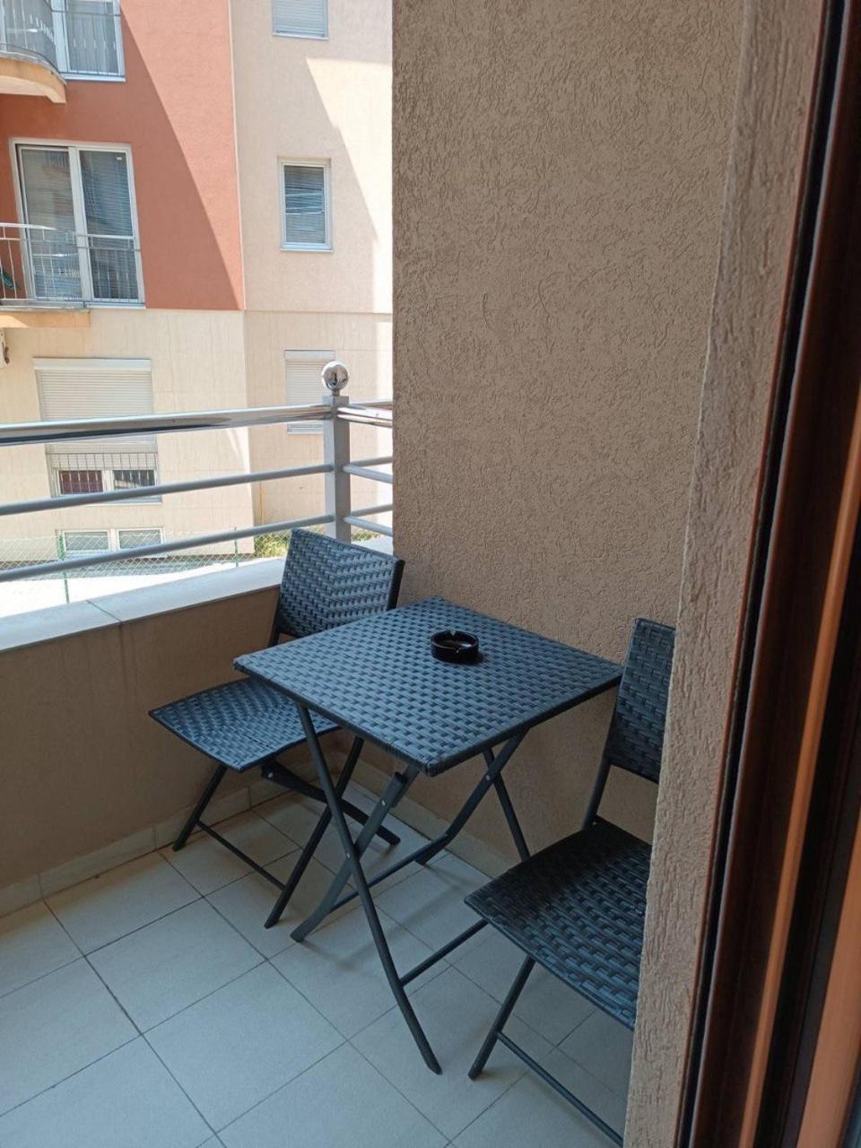Imperia Apartments Vrnjačka Banja Εξωτερικό φωτογραφία