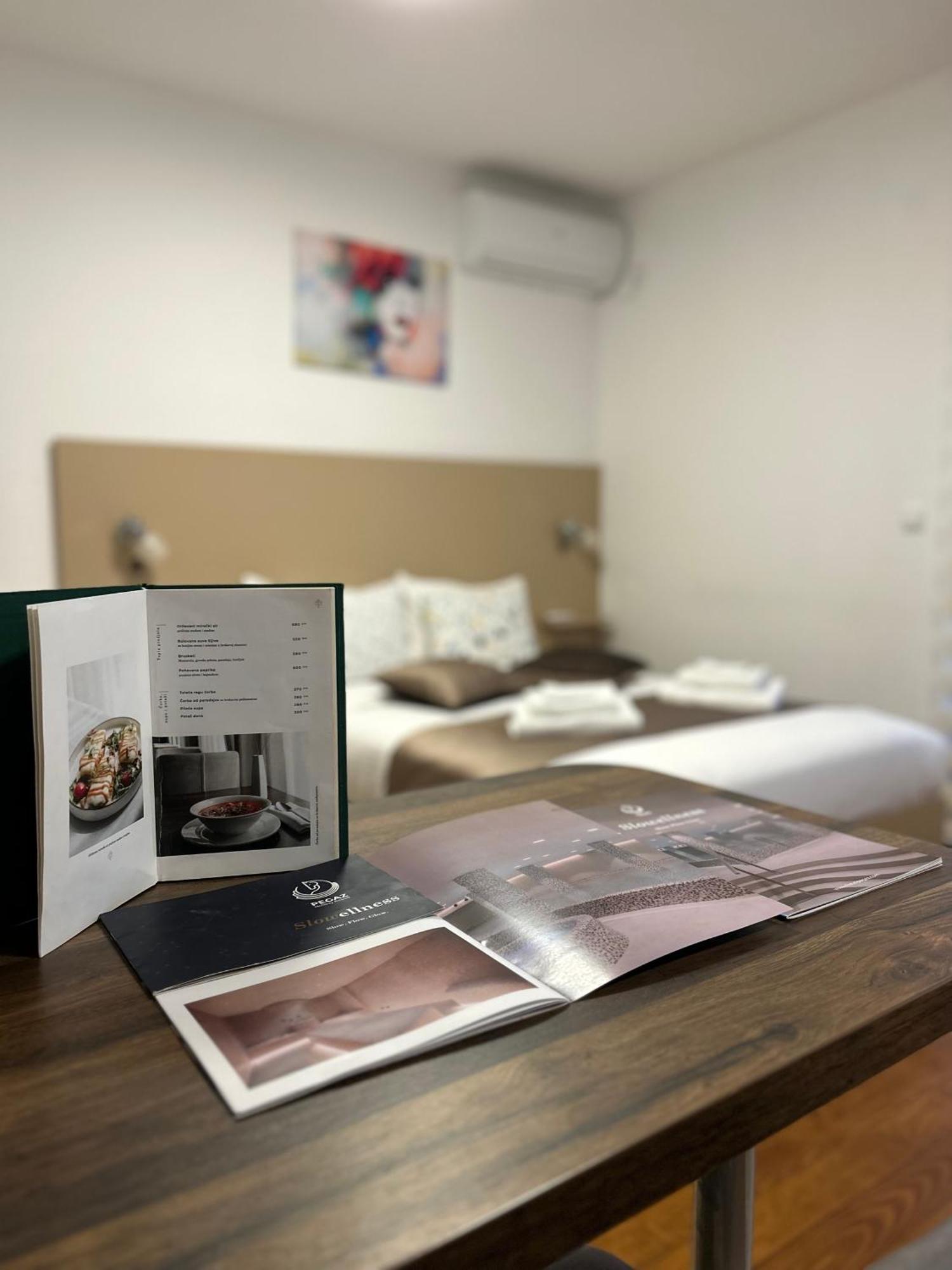 Imperia Apartments Vrnjačka Banja Εξωτερικό φωτογραφία