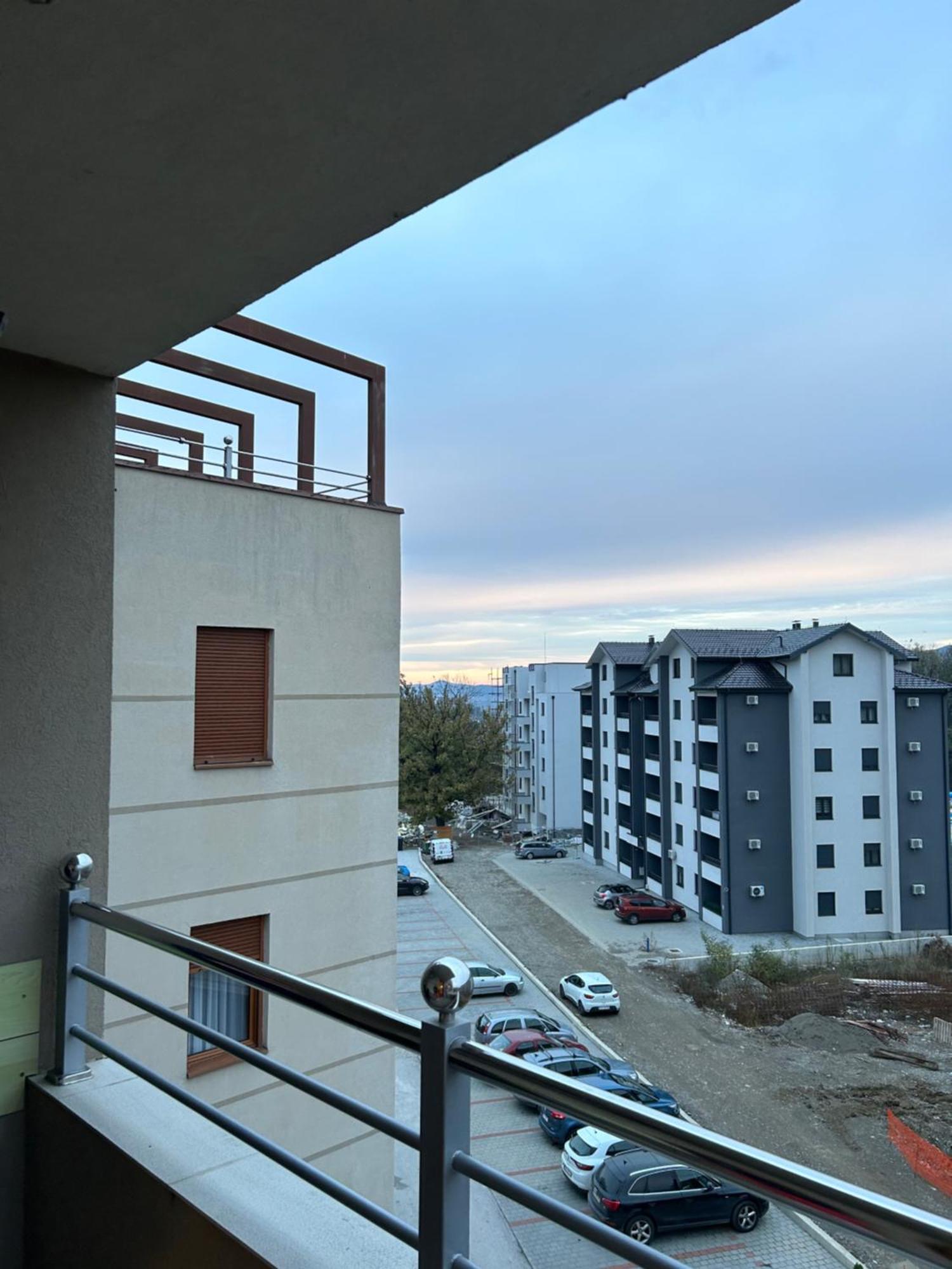 Imperia Apartments Vrnjačka Banja Εξωτερικό φωτογραφία
